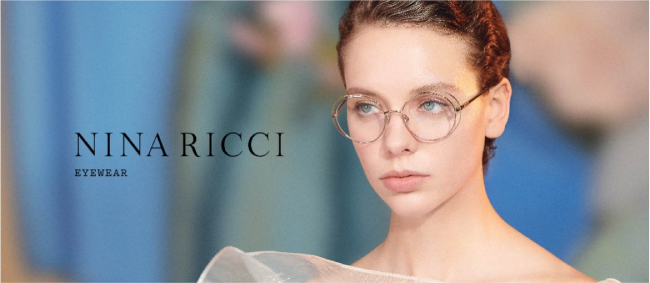 قیمت و خرید عینک ninaricci