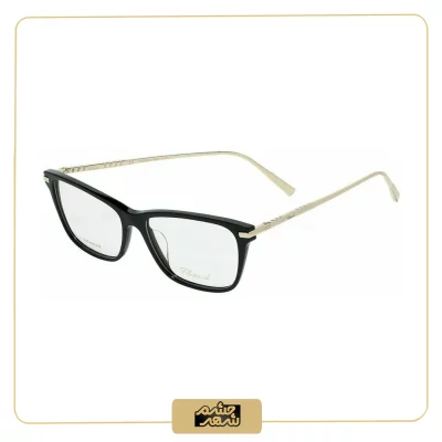 عینک طبی زنانه و مردانه chopard vch299n 0700