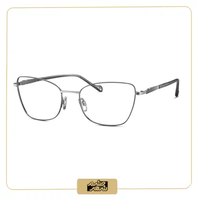 عینک طبی زنانه titanflex 890075 30