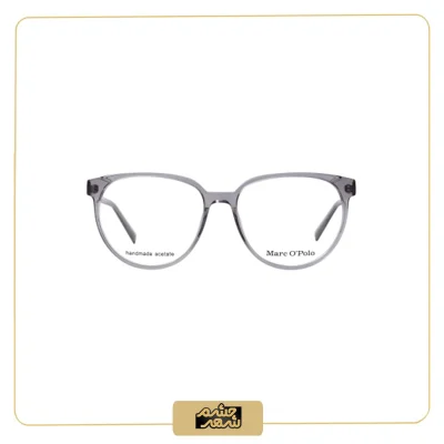 عینک طبی زنانه و مردانه marcopolo 503167 30