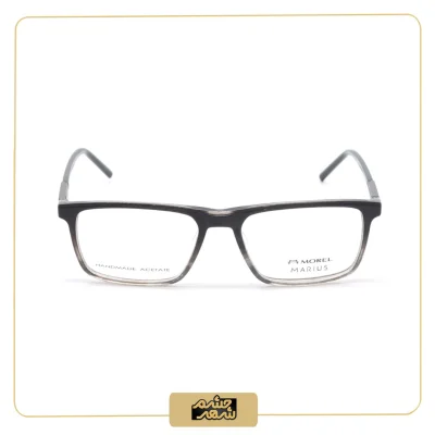 عینک طبی مردانه morel 50112m ng08