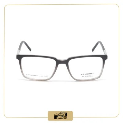 عینک طبی مردانه morel 50111m ng05