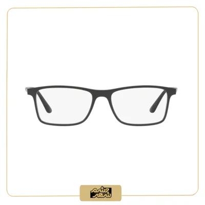 عینک طبی مردانه giorgio armani ar7143 5042