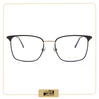 عینک طبی مردانه chopard vchg06 0305