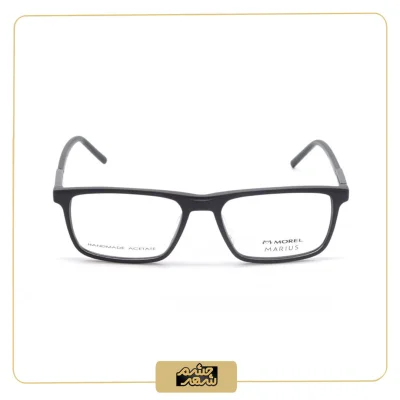 عینک طبی مردانه morel 50112m nb09