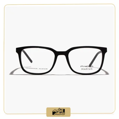 عینک طبی مردانه morel 50110m ng02