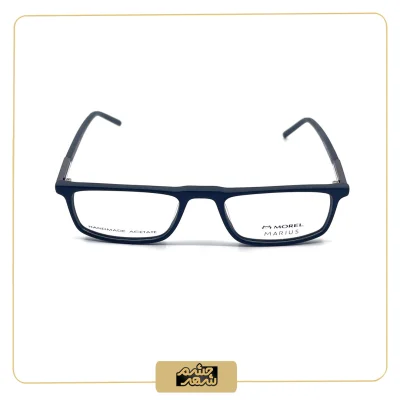 عینک طبی مردانه morel 50116m ng09