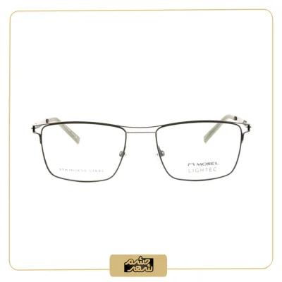 عینک طبی مردانه morel 30272l gg08