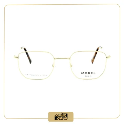 عینک طبی زنانه و مردانه morel 60147m dd02