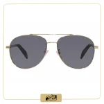 عینک آفتابی مردانه chopard schf22 300p