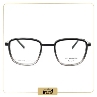 عینک طبی مردانه morel 10171o nd04