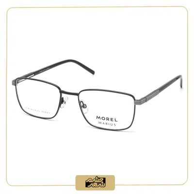 عینک طبی مردانه morel 50109m ng10