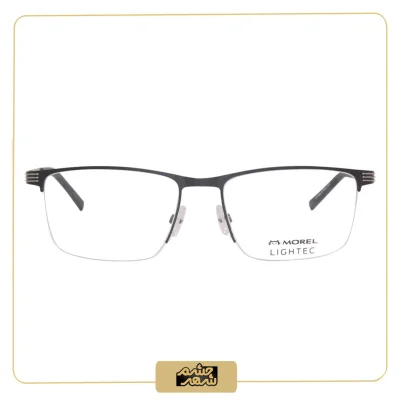 عینک طبی مردانه morel 30304l gr18