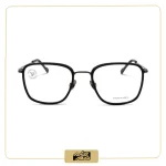 عینک طبی مردانه titanflex 820866 31