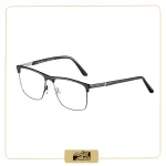عینک طبی مردانه jaguar 33101-8840