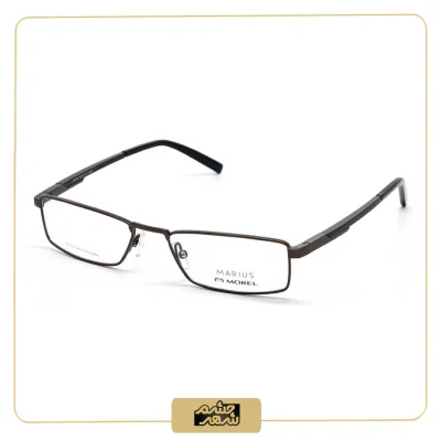 عینک طبی مردانه morel 50058m gn06