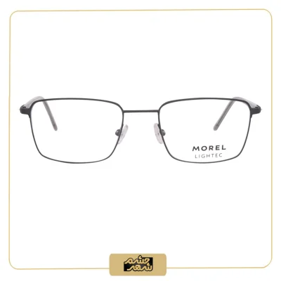 عینک طبی مردانه morel 30247l gn09