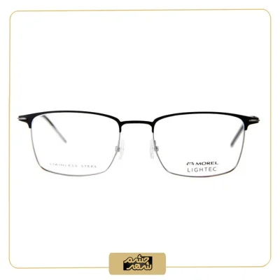 عینک طبی مردانه morel 30167l ng04