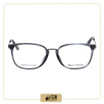 عینک طبی مردانه marcopolo 503093 70