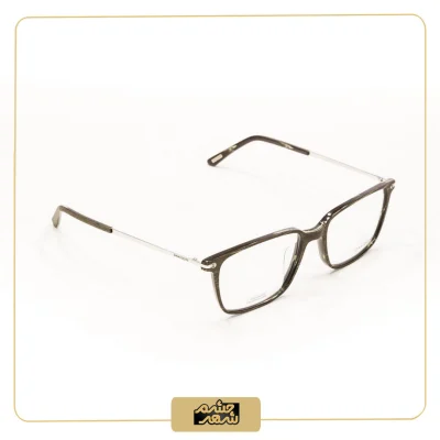 عینک طبی مردانه davidoff 92026-6471