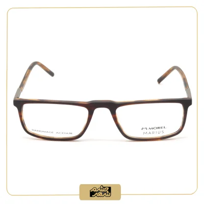 عینک طبی مردانه morel 50117m mm11