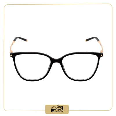 عینک طبی زنانه hickmann hi6068 a01