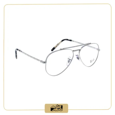 عینک طبی زنانه و مردانه rayban rb3625-v 2501