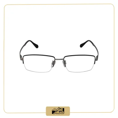 عینک طبی مردانه jaguar 39509-6100