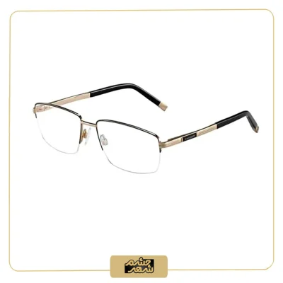 عینک طبی مردانه davidoff 95507-610