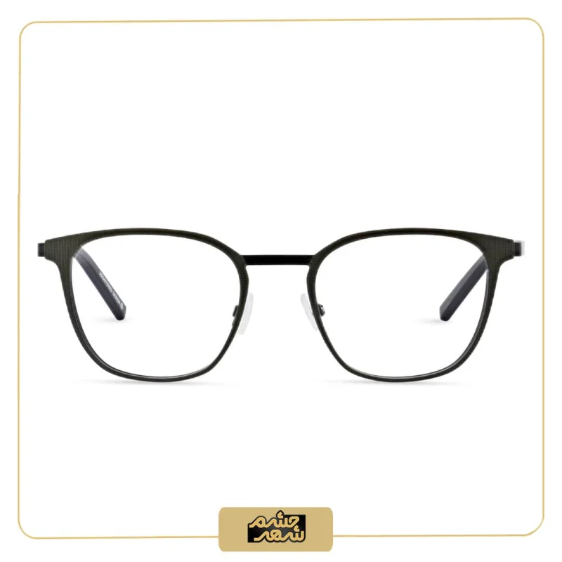 عینک طبی مردانه morel 10179o ng04