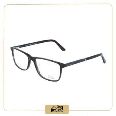 عینک طبی مردانه jaguar 31024-8940