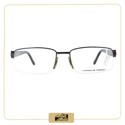 عینک طبی مردانه porsche design p8713 c