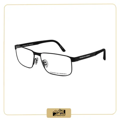 عینک طبی مردانه porsche design p8222 e
