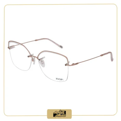 عینک طبی زنانه joop 83286-7100