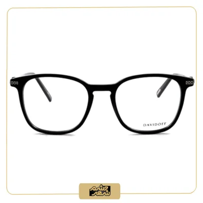 عینک طبی مردانه davidoff 92045-8840