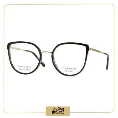 عینک طبی زنانه hickmann hi6195 a01