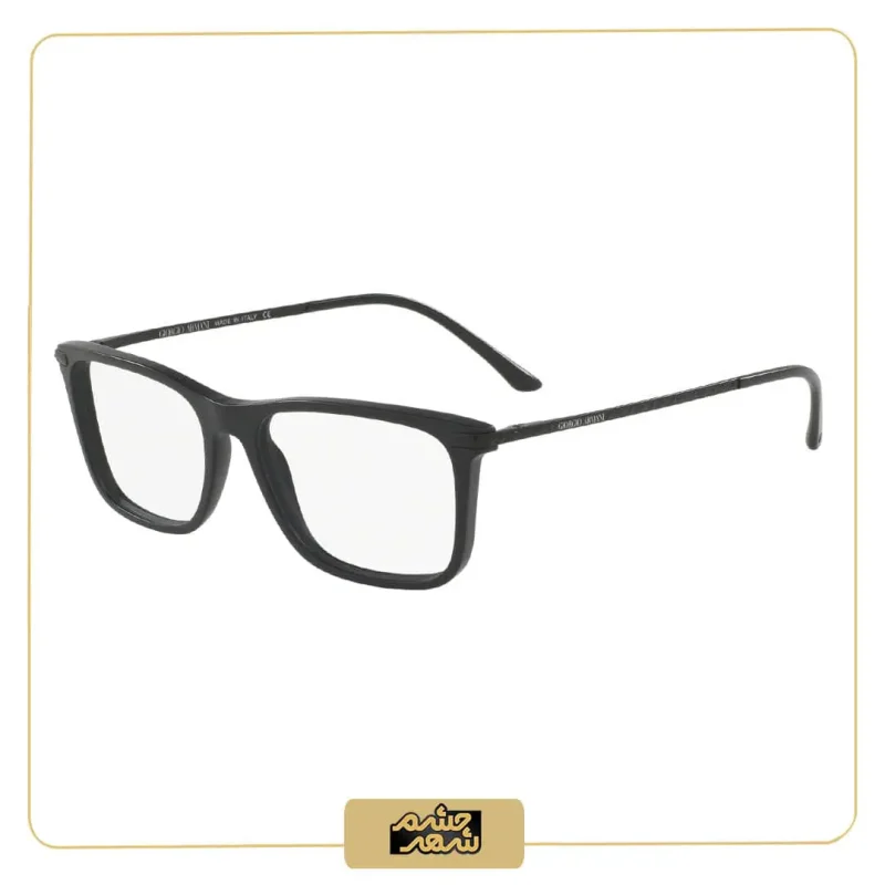 عینک طبی مردانه giorgio armani ar7111 5042