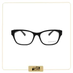 عینک طبی زنانه versace 3306 gb1