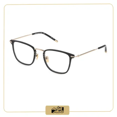 عینک طبی مردانه lozza vl2390 0302