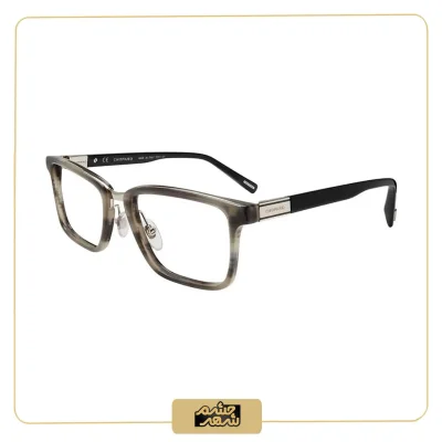 عینک طبی مردانه chopard vch252 09t8