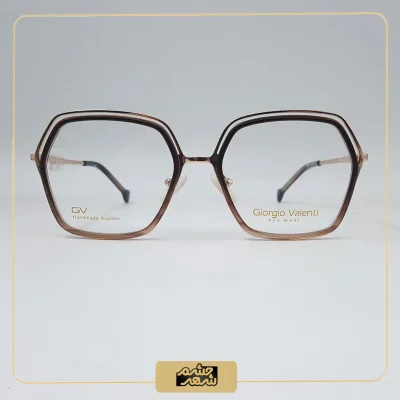 عینک طبی زنانه GV-4881 C3