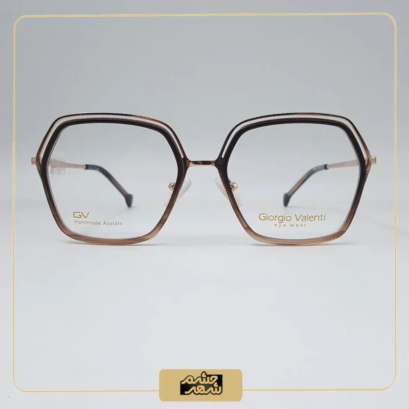 عینک طبی زنانه GV-4881 C3
