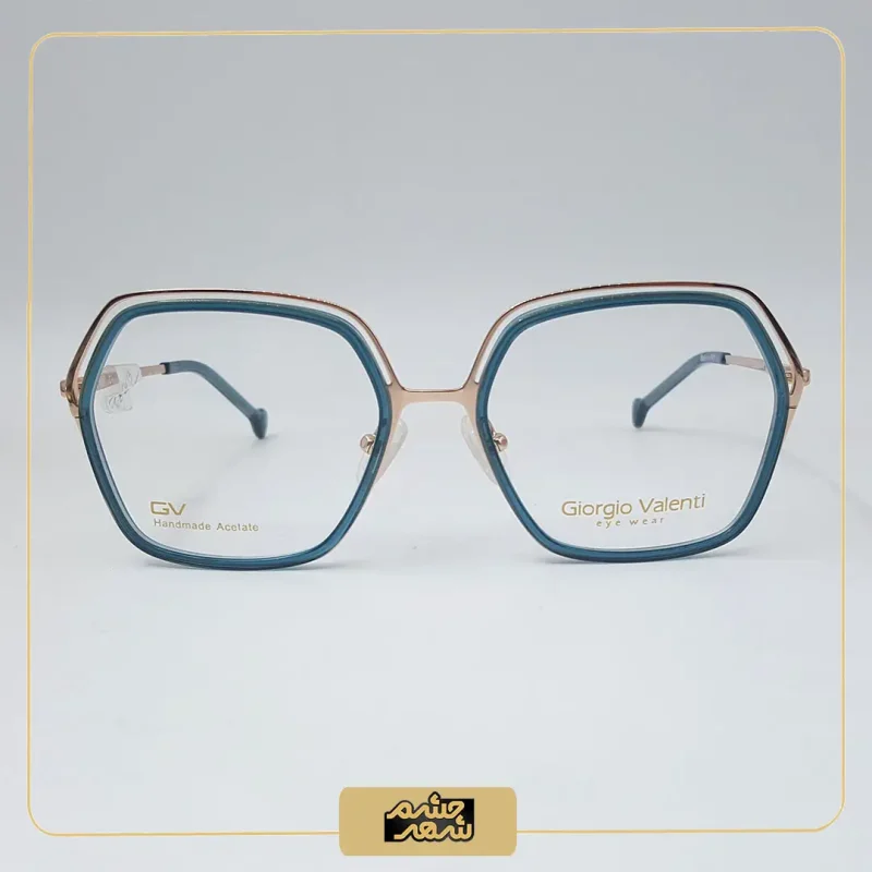 عینک طبی زنانه GV-4881 C10