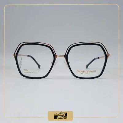 عینک طبی زنانه GV-4881 C2