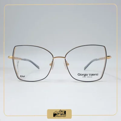 عینک طبی زنانه GV-5060 C4