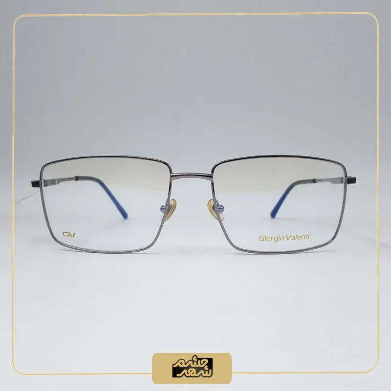 عینک طبی مردانه GV-4533 C2
