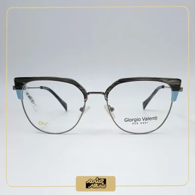 عینک طبی زنانه GV-4727 C3