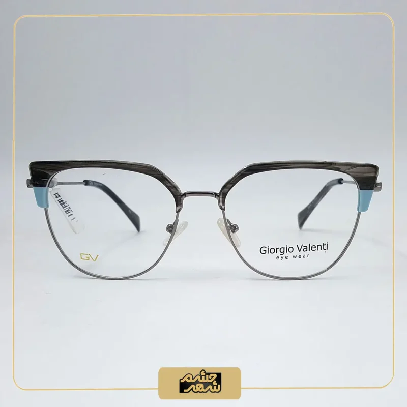 عینک طبی زنانه GV-4727 C3