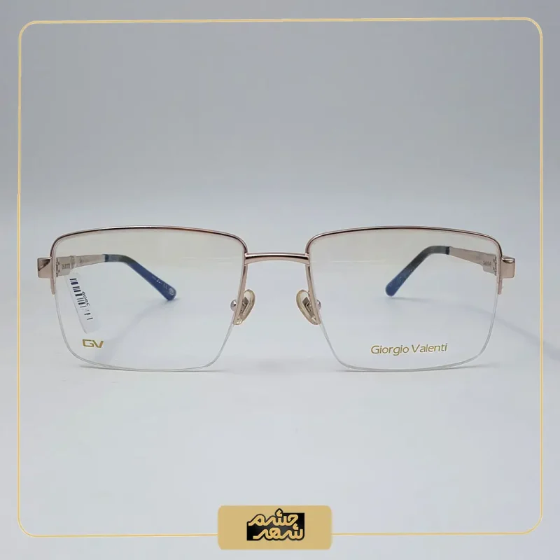 عینک طبی مردانه GV-4622 C1