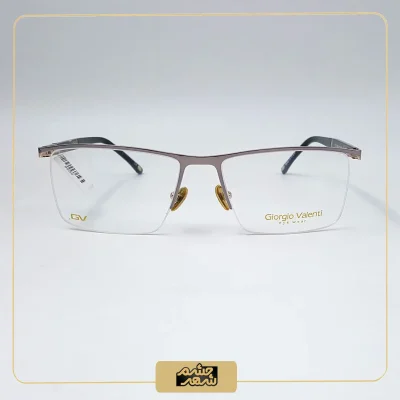 عینک طبی مردانه GV-5093 C6